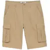 Bild von Shorts Cargo-Tasche Aigle Dry Fast Beige 38