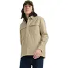 Bild von Langärmeliges Surchemise Aigle Dry Fast UV-C Beige M