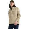 Bild von Langärmeliges Surchemise Aigle Dry Fast UV-C Beige 2XL