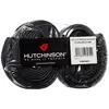 Bild von Hutchinson Standard City Schrader 40 Mm Fahrradschlauch 2 Einheiten 700C