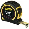 Bild von Stanley, Längenmesswerkzeug, Bandmass Powerlock 5m (5 m)