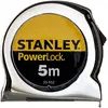 Bild von Stanley, Längenmesswerkzeug, Tape dimensions POWERLOCK 5 mx 19 mm ABS (5 m)