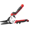 Bild von Black & Decker, Bolzenschneider + Seitenschneider, Blechschere FATMAX ERGO links (250 mm)