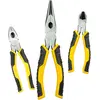 Bild von Stanley, Zange, Zangenset ControlGrip, 3teilig (300 mm)
