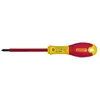 Bild von Stanley, Schraubenzieher, POZIDRIV Kreuzschlitzschraubendreher für Elektriker FatMax 2x125mm 65-419