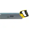 Bild von Stanley, Handsäge, FatMax Rückensäge (350mm Länge, 13 Zähne/Inch, verstärkter Rücken, ABS-Kunststoff, ergonomis
