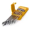 Bild von Stanley, Schraubenschlüssel, Stan Gabel Ringmaulschl. Chrome 6-teilig (10 mm, 11 mm, 12 mm, 13 mm, 14 mm, 15 mm)