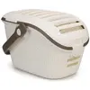 Bild von Curver Transportbox (Hund, Katze, Komplett zu öffnen), Tiertransport