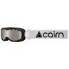 Bild von Cairn Rush Spx3 Skibrille Silver Mirror/CAT3