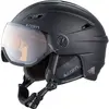 Bild von Cairn Electron Visor Spx 3 Helm Mit Visier 55-56 cm