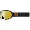 Bild von Cairn Mercury Spx3 Skibrille Yellow/CAT3