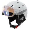 Bild von Cairn Shuffle S-visor Evolight Nxt Helm Mit Visier 59-61 cm