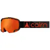 Bild von Cairn Mercury Spx3 Skibrille Orange/CAT3