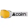 Bild von Cairn Blaze M Spx2 Skibrille Orange/CAT2