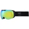 Bild von Cairn Ultimate Spx3 Skibrille Green/CAT3