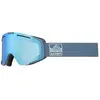 Bild von Cairn Genesis Clx3 Skibrille Blue/CAT3