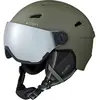 Bild von Cairn Electron Helm Mit Visier 55-56 cm