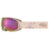 Bild von Cairn Blaze M Pure Spx3 Skibrille Silver/CAT3