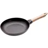Bild von Staub Bratpfanne, Pfanne + Kochtopf, Schwarz