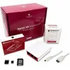 Bild von HutoPi Official Starter Kit Pi 3 B+, Entwicklungsboard + Kit