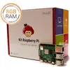 Bild von HutoPi Raspberry Pi 4 8GB Starter Kit, Entwicklungsboard + Kit