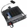 Bild von Odroid Kit H4 Mini-ITX, Entwicklungsboard + Kit