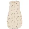 Bild von Candide, Babyschlafsack, - Sleeping Bag & Swaddle 0-3 Months - Savannah - 55 cm