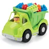 Bild von Ecoiffier Abrick 27cm Getrimmter Lkw