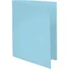 Bild von Exacompta, Mappe, Aktendeckel X410000E (assortiert), 100 Stück (A4, 100x)