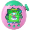 Bild von Bandai Tamagotchi Paradise Land pink (Chinesisch, Deutsch, Englisch, Französisch, Italienisch, Japanisch, Koreanisch, Portugiesisch, Spanisch)