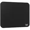 Bild von T'nB TNB 100percent Biodegradable Mousepad, Mausmatte, Schwarz