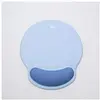 Bild von We-Vibe WE POP Tapis de souris avec repose poignet bi-color Bleu: matière tissu - tapis, Mausmatte, Blau