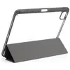Bild von We-Vibe Etui folio WE pour tablette iPad AIR 13 2024 - Coloris Noir - Fonction support (Apple iPad Air 13 2024), Tablet Hülle, Schwarz