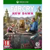 Bild von Xbox Games One Far Cry New Dawn