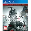 Bild von Playstation Games Ps4 Assassin's Creed Iii + Liberation Hd Remaster