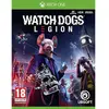 Bild von Xbox Games One Watch Dogs Legion