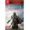 Bild von Nintendo Games Switch Assassin's Creed The Ezio Collection