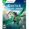 Bild von Xbox Games Series X Avatar Frontiers Of Pandora