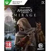 Bild von Xbox Games Xbox Series X Assassin's Creed Mirage