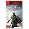 Bild von Nintendo Games Switch Assassin's Creed Ezio Collection Code In The Box