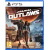 Bild von Playstation Games Ps5 Star Wars Outlaws