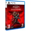 Bild von Playstation Games Ps5 Assassins Creed Shadows
