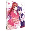 Bild von Dvd Domestic Girlfriend Love X Dilemma Saison Intégrale Blu-ray