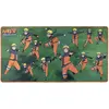 Bild von Konix Naruto (XXL), Mausmatte, Mehrfarbig