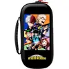 Bild von Konix Naruto MyHero Academia (Switch, Switch Lite, Switch OLED), Weiteres Gaming Zubehör, Schwarz