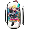Bild von Konix Boruto Pro Carry Bag - World (Switch, Switch Lite, Switch OLED), Weiteres Gaming Zubehör, Mehrfarbig