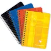 Bild von Clairefontaine, Heft + Block, Metric (A1, Kariert, Weicher Einband)