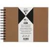 Bild von Clairefontaine, Fotoalbum, Fotoalbum Kraft 21x16cm (16 x 21 cm)