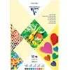 Bild von Clairefontaine, Bastelpapier, Glatte Papiere (300 g/m²)
