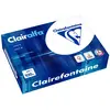 Bild von Clairefontaine, Kopierpapier, Universalpapier Clairalfa FSC Premium, hochweiss (A4, 500 Blätter, 100 g/m²)